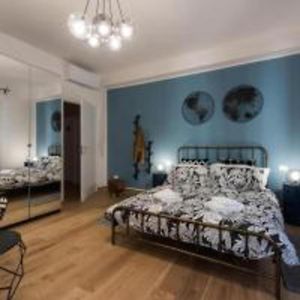 Superior Kamer met een King Size Bed
